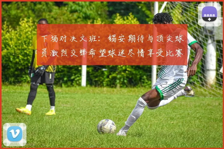 下场对决文班：锡安期待与顶尖球员激烈交锋希望球迷尽情享受比赛乐趣