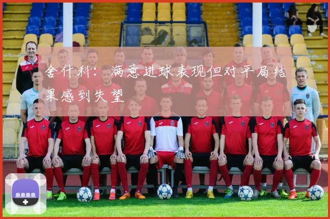 舍什科：满意进球表现但对平局结果感到失望