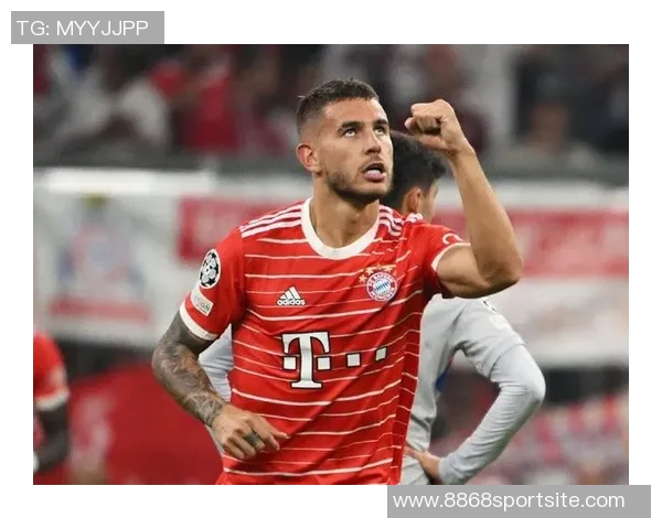 卢卡斯身价五连跌从8000万欧降至2500万欧转会拜仁的辉煌与现状对比