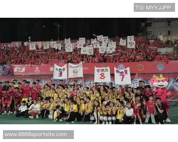 李镇全谈铜梁龙冲超喜悦心情全力以赴迎战韩国队