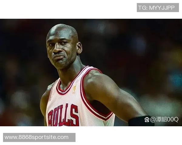 A史密斯：乔丹复出无望GOAT讨论因决定2而尘埃落定