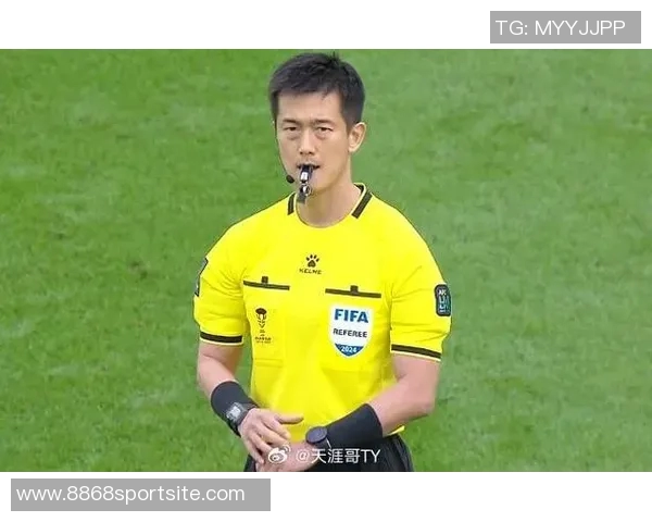 国安对阵河南足协杯决赛韩国裁判高亨进执法VAR由德国裁判负责